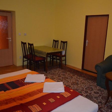 Ab Apartments Karlovy Vary Room photo