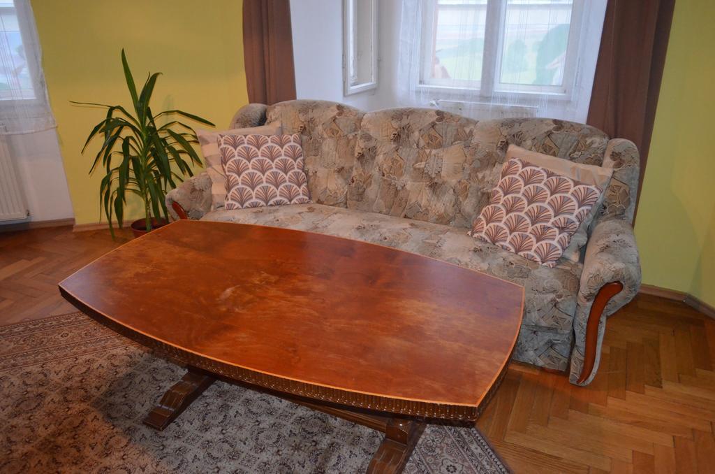 Ab Apartments Karlovy Vary Room photo