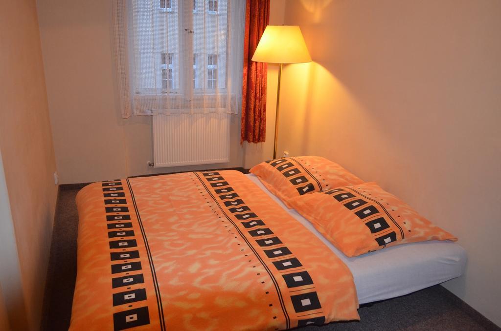 Ab Apartments Karlovy Vary Room photo
