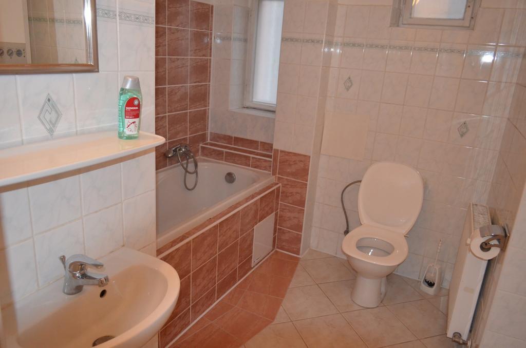 Ab Apartments Karlovy Vary Room photo