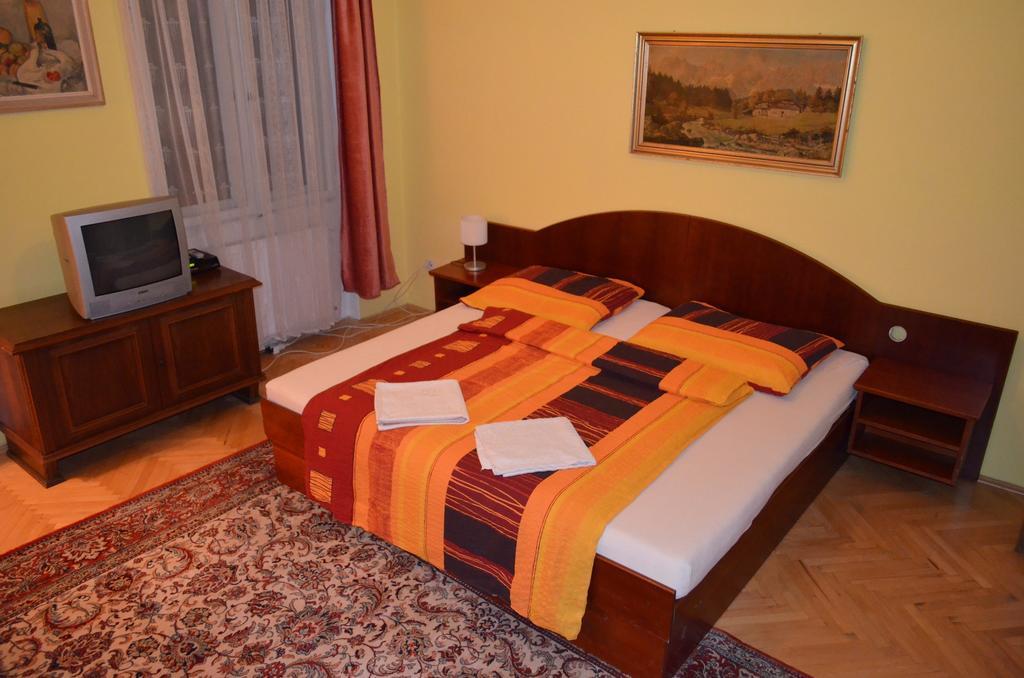 Ab Apartments Karlovy Vary Room photo