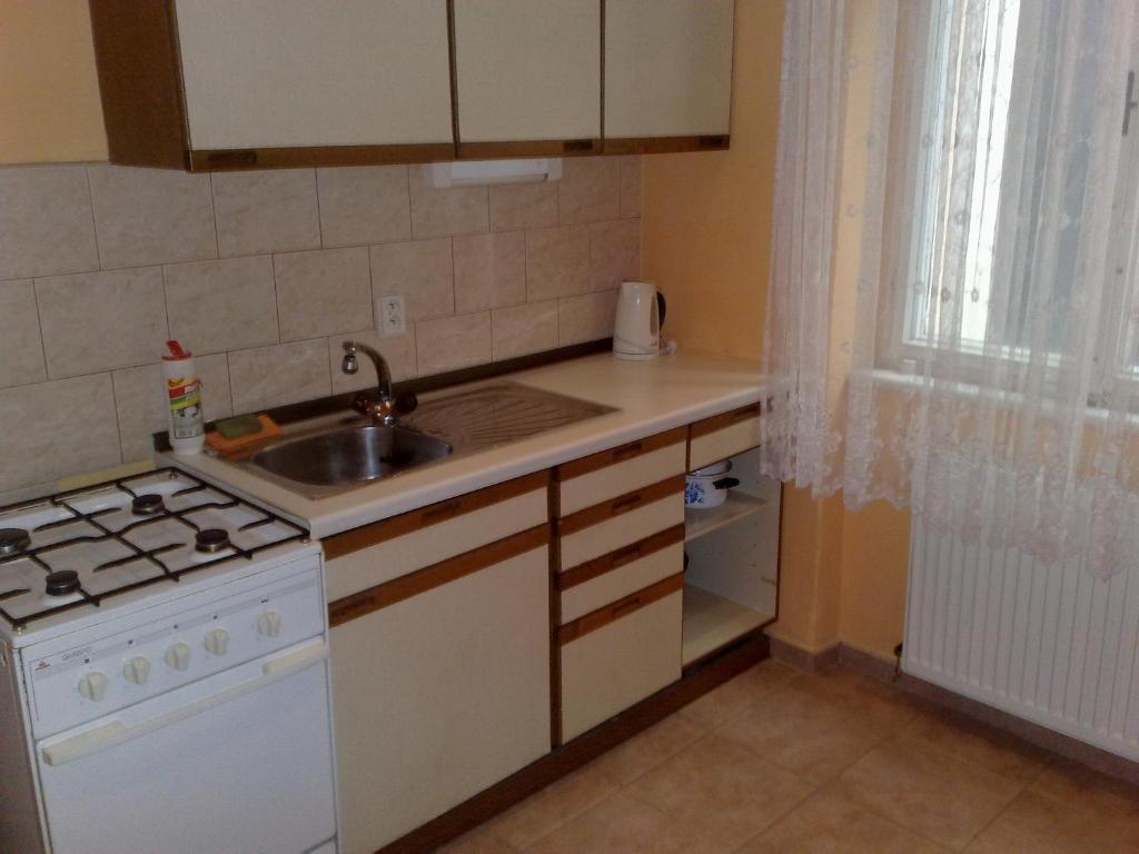 Ab Apartments Karlovy Vary Room photo