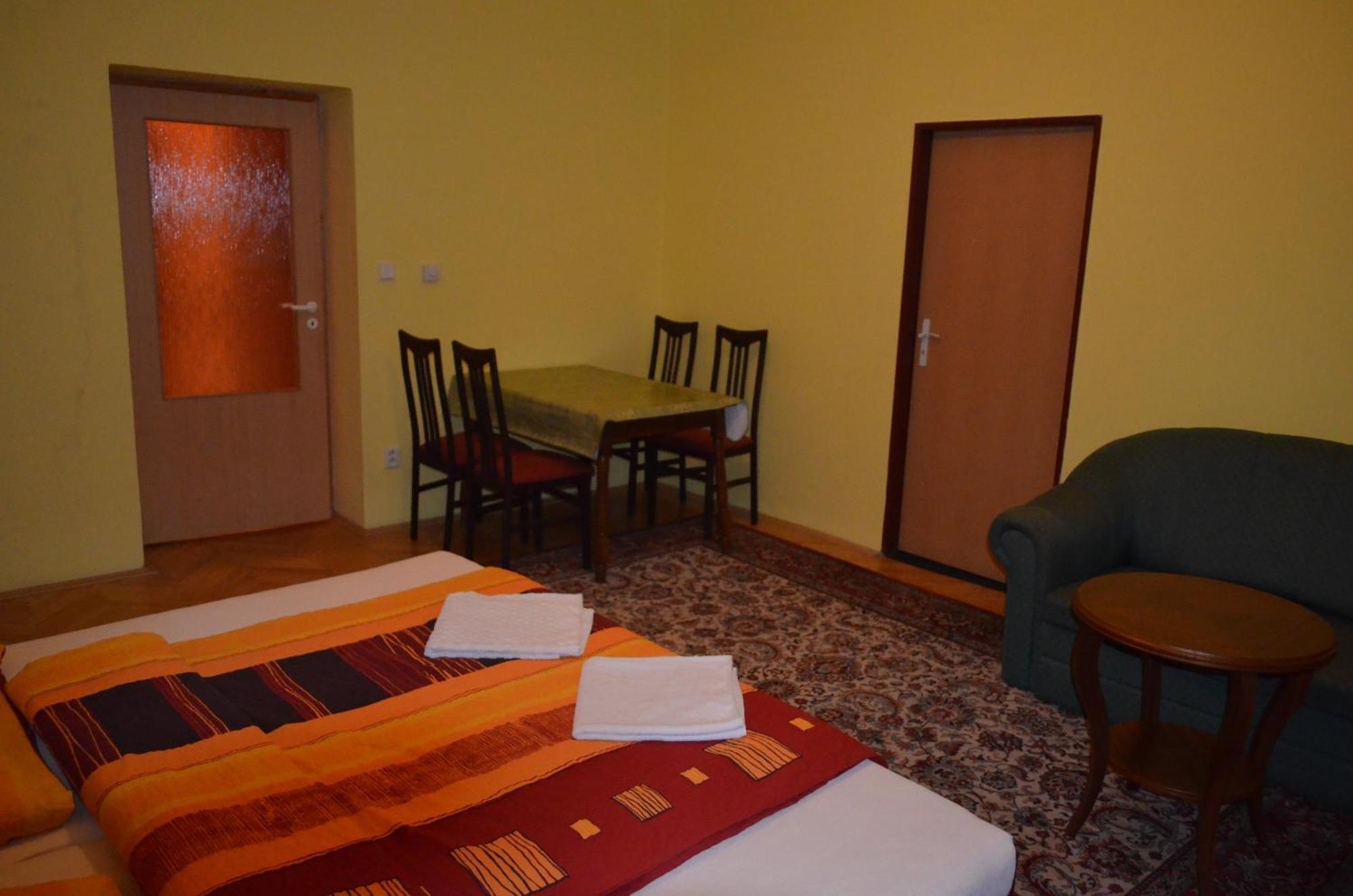 Ab Apartments Karlovy Vary Room photo