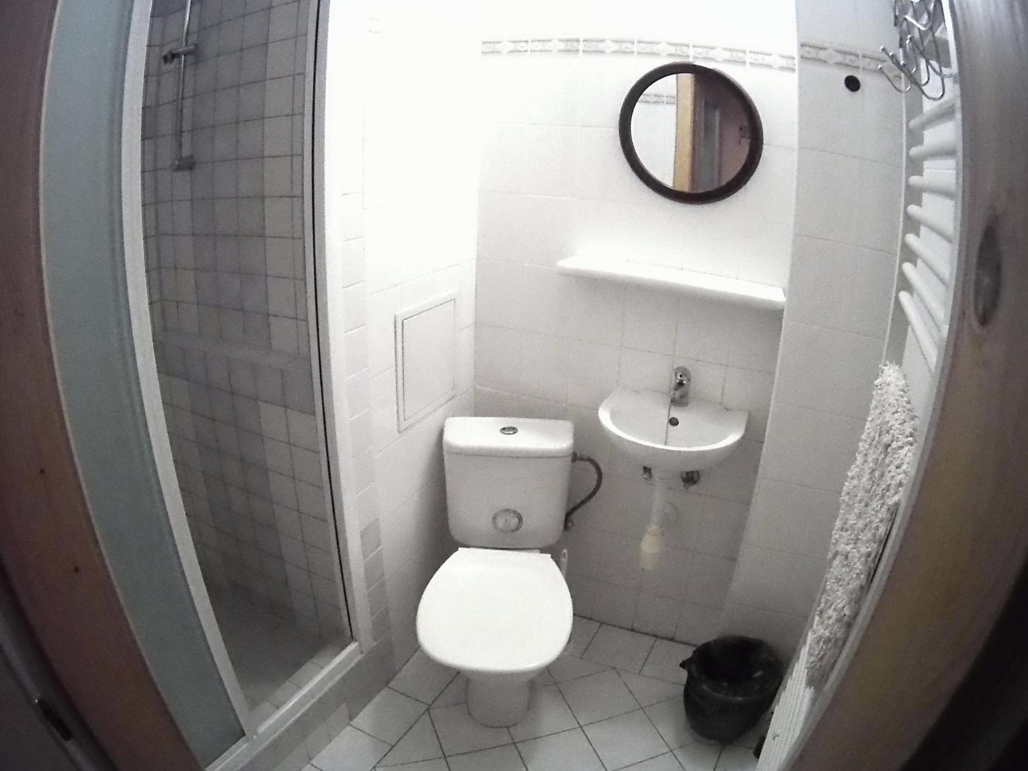 Ab Apartments Karlovy Vary Room photo